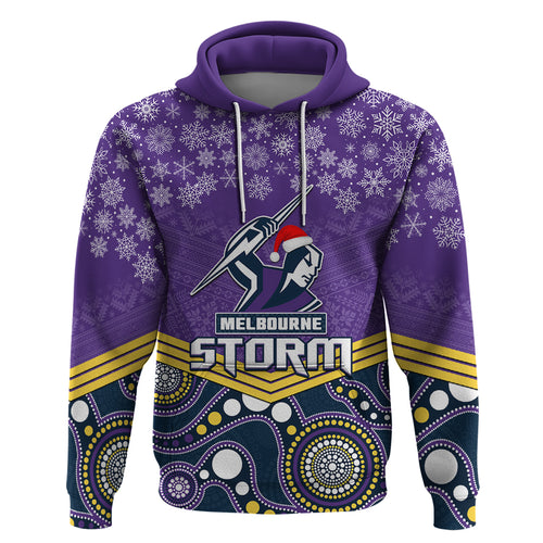 custom-storm-rugby-christmas-hoodie-merry-xmas-2023-mix-aboriginal-art