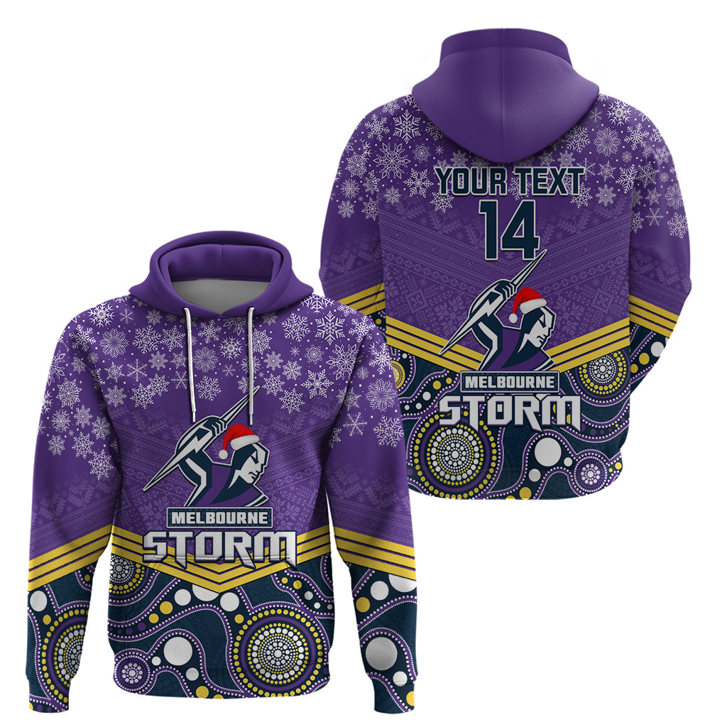 custom-storm-rugby-christmas-hoodie-merry-xmas-2023-mix-aboriginal-art