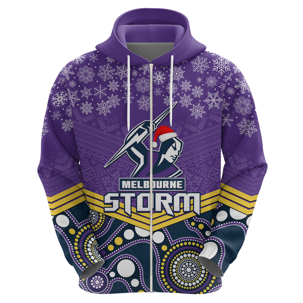 custom-storm-rugby-christmas-hoodie-merry-xmas-2023-mix-aboriginal-art