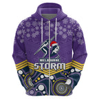 custom-storm-rugby-christmas-hoodie-merry-xmas-2023-mix-aboriginal-art