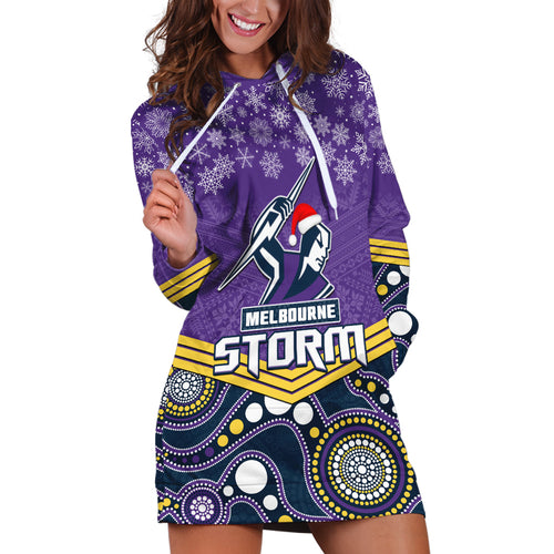 custom-storm-rugby-christmas-hoodie-dress-merry-xmas-2023-mix-aboriginal-art