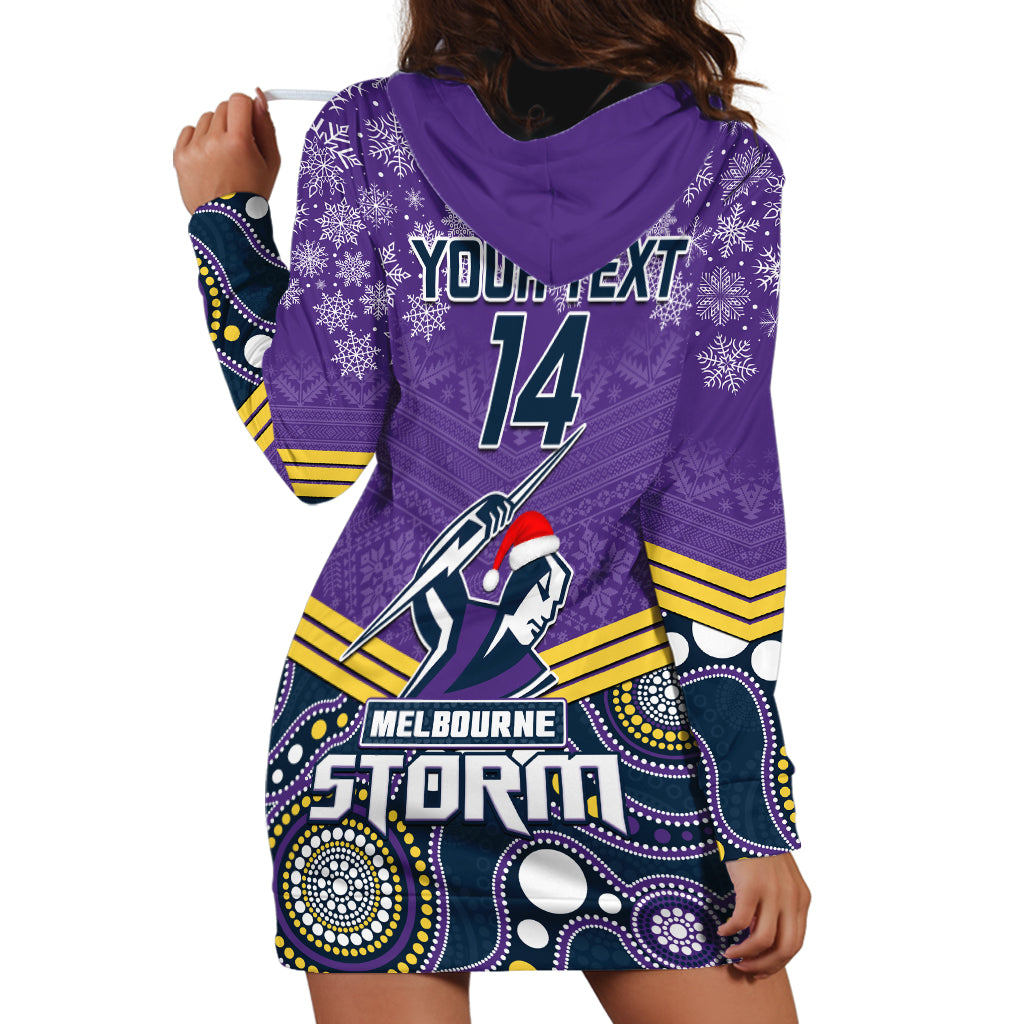 custom-storm-rugby-christmas-hoodie-dress-merry-xmas-2023-mix-aboriginal-art