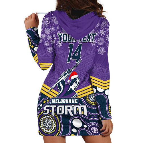 custom-storm-rugby-christmas-hoodie-dress-merry-xmas-2023-mix-aboriginal-art