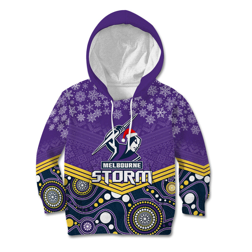 custom-storm-rugby-christmas-kid-hoodie-merry-xmas-2023-mix-aboriginal-art