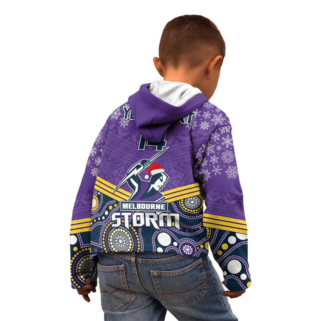 custom-storm-rugby-christmas-kid-hoodie-merry-xmas-2023-mix-aboriginal-art