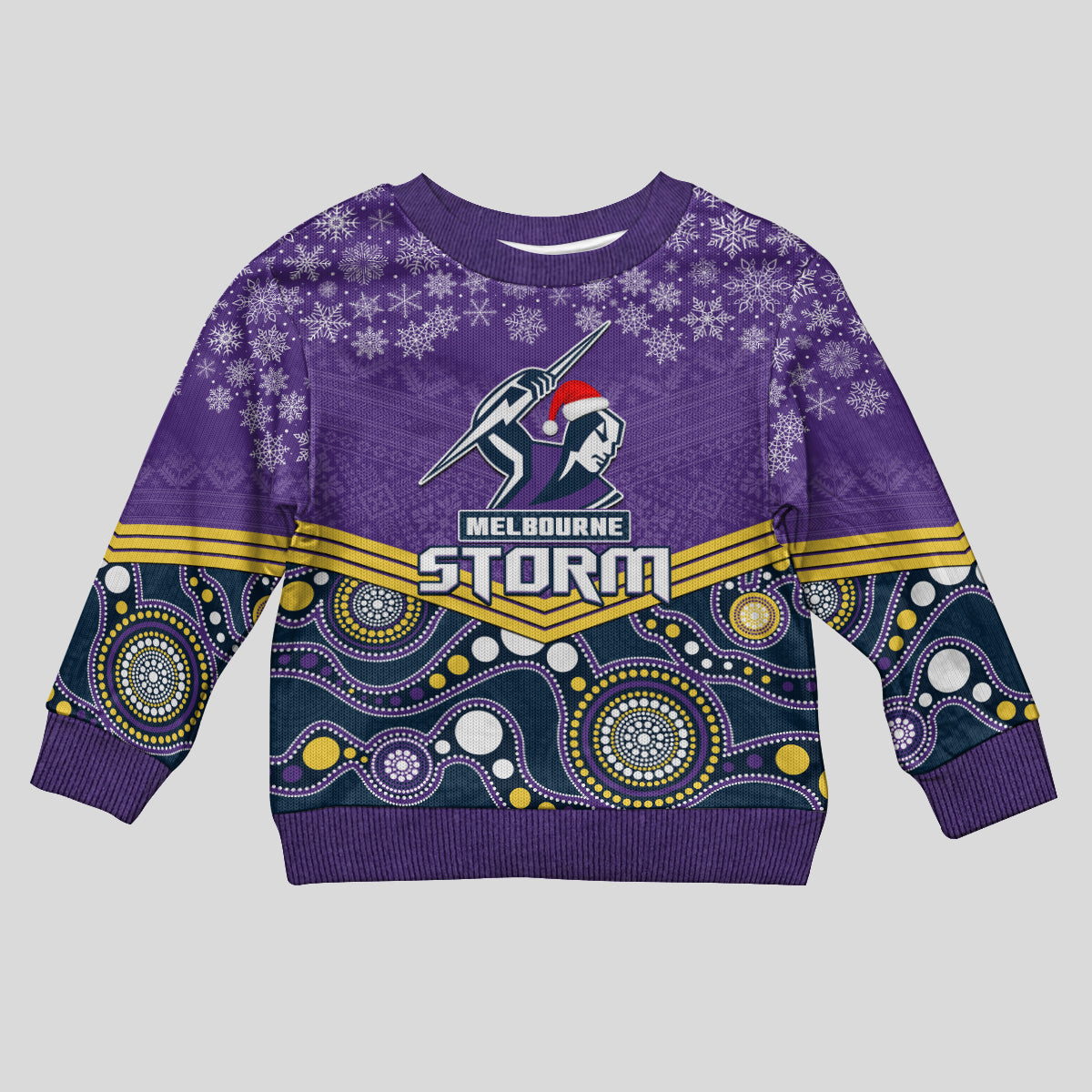 custom-storm-rugby-christmas-kid-ugly-christmas-sweater-merry-xmas-2023-mix-aboriginal-art