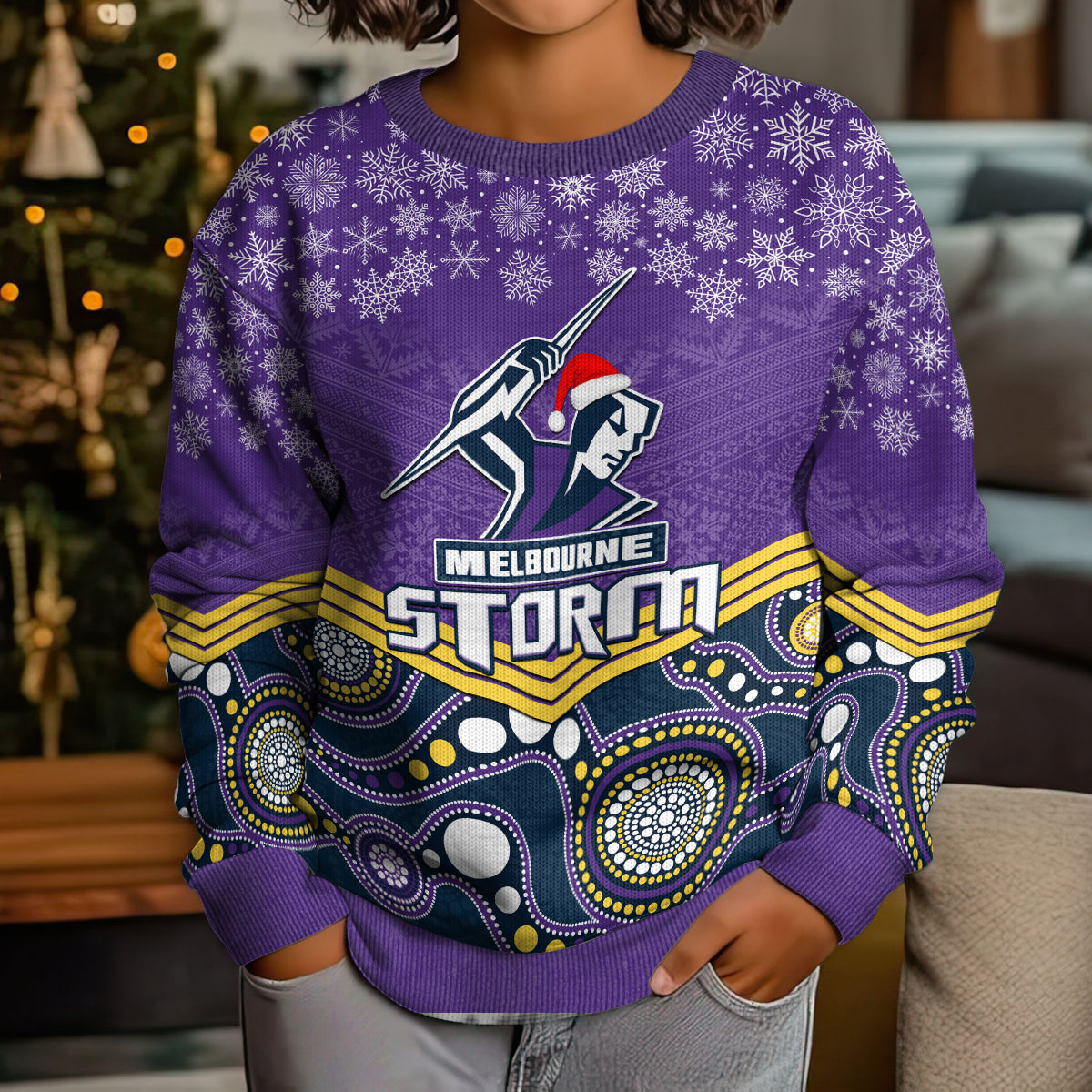 custom-storm-rugby-christmas-kid-ugly-christmas-sweater-merry-xmas-2023-mix-aboriginal-art