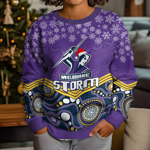 custom-storm-rugby-christmas-kid-ugly-christmas-sweater-merry-xmas-2023-mix-aboriginal-art