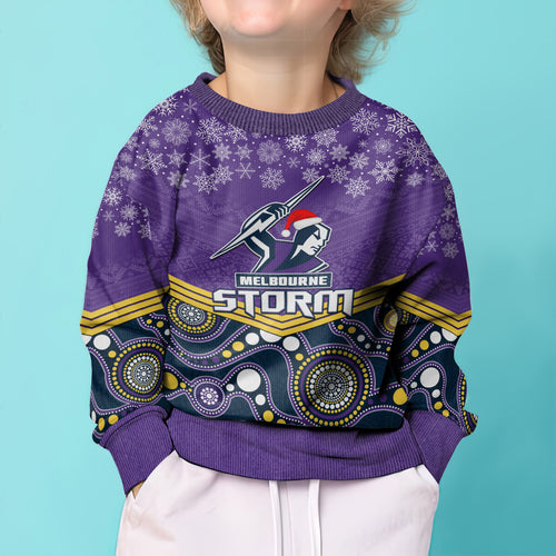 custom-storm-rugby-christmas-kid-ugly-christmas-sweater-merry-xmas-2023-mix-aboriginal-art