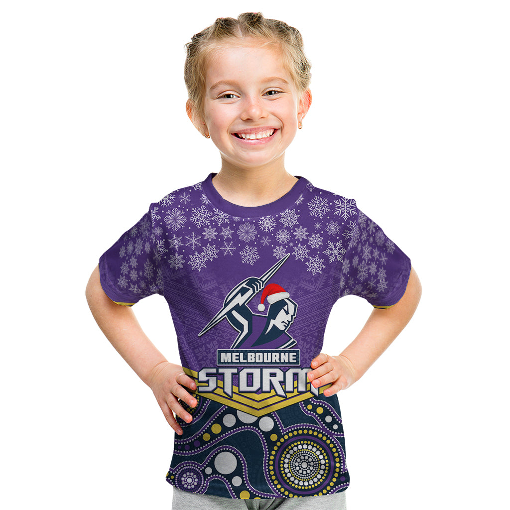 custom-storm-rugby-christmas-kid-t-shirt-merry-xmas-2023-mix-aboriginal-art