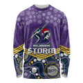 custom-storm-rugby-christmas-long-sleeve-shirt-merry-xmas-2023-mix-aboriginal-art