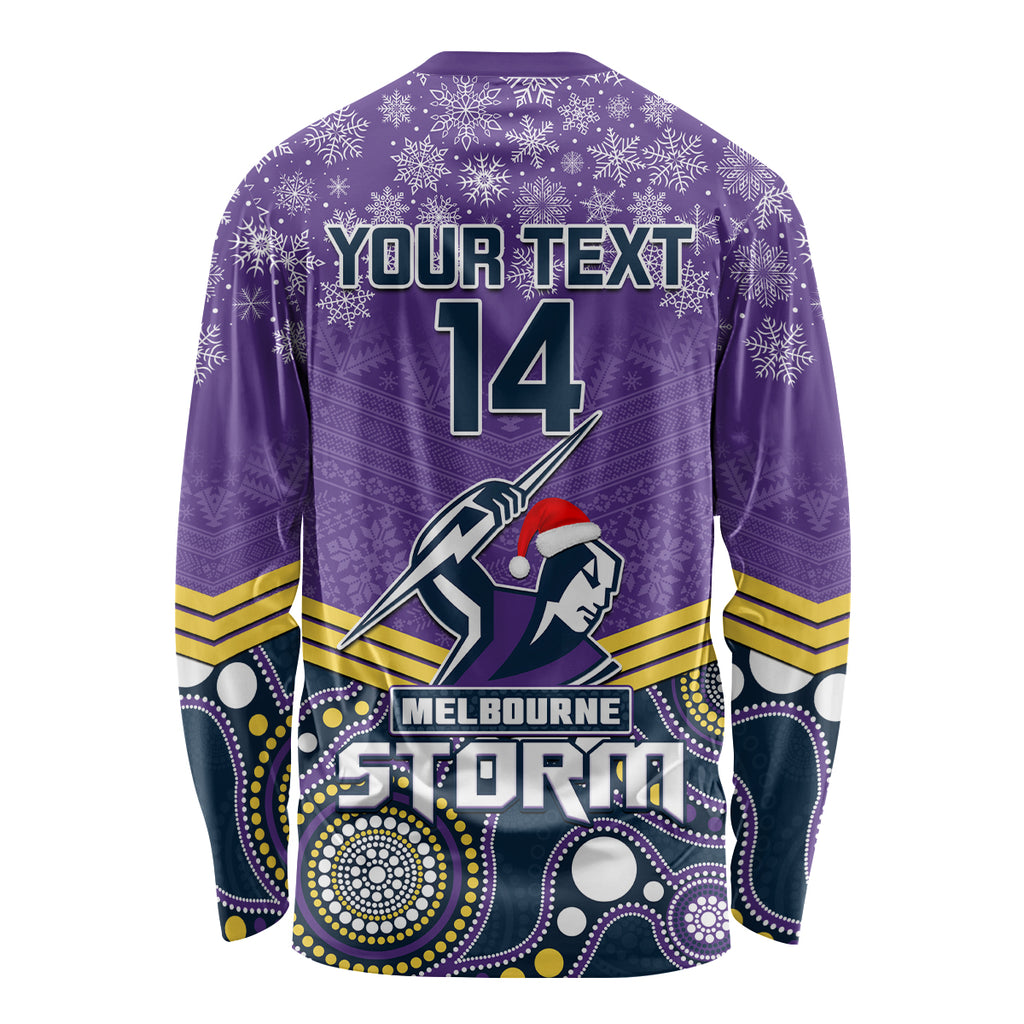 custom-storm-rugby-christmas-long-sleeve-shirt-merry-xmas-2023-mix-aboriginal-art