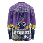 custom-storm-rugby-christmas-long-sleeve-shirt-merry-xmas-2023-mix-aboriginal-art