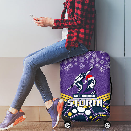custom-storm-rugby-christmas-luggage-cover-merry-xmas-2023-mix-aboriginal-art