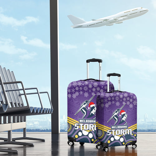 custom-storm-rugby-christmas-luggage-cover-merry-xmas-2023-mix-aboriginal-art
