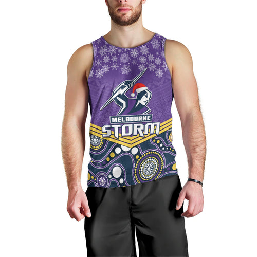 custom-storm-rugby-christmas-men-tank-top-merry-xmas-2023-mix-aboriginal-art