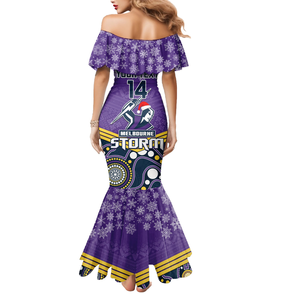 custom-storm-rugby-christmas-mermaid-dress-merry-xmas-2023-mix-aboriginal-art