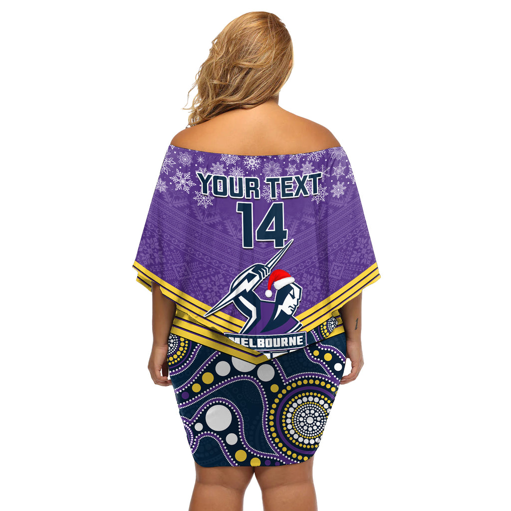 custom-storm-rugby-christmas-off-shoulder-short-dress-merry-xmas-2023-mix-aboriginal-art