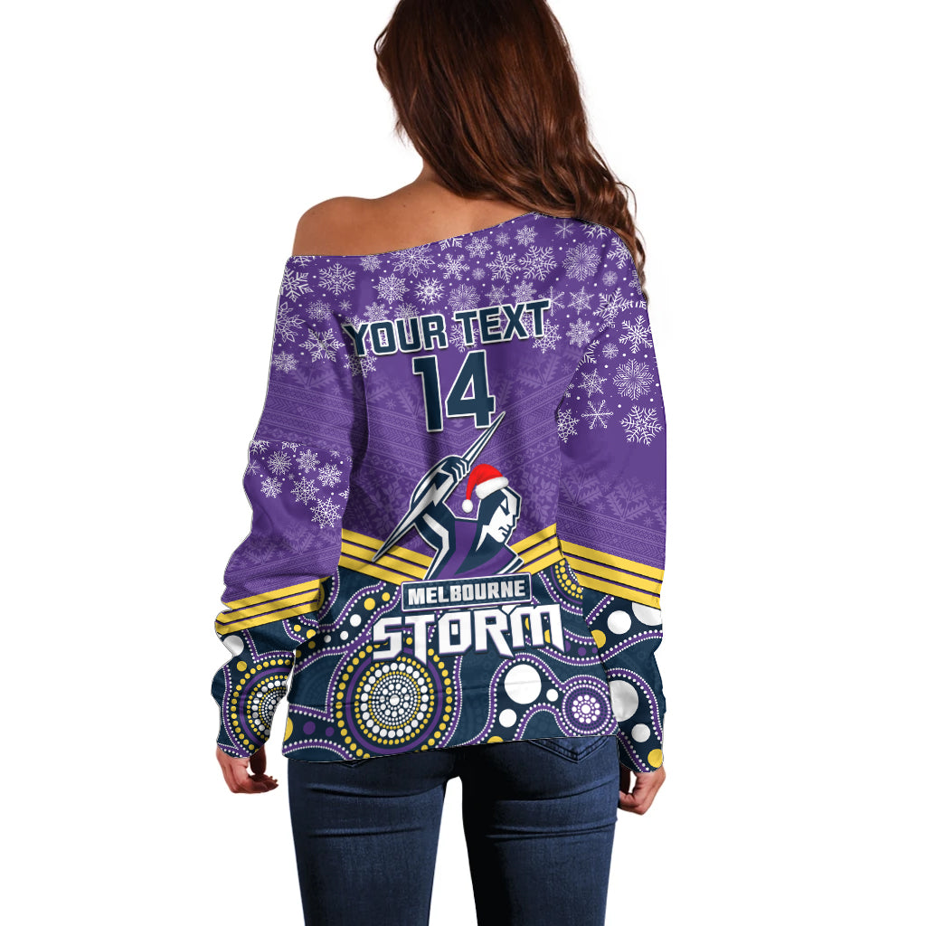 custom-storm-rugby-christmas-off-shoulder-sweater-merry-xmas-2023-mix-aboriginal-art