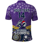 custom-storm-rugby-christmas-polo-shirt-merry-xmas-2023-mix-aboriginal-art