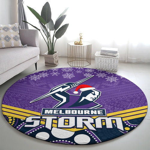 custom-storm-rugby-christmas-round-carpet-merry-xmas-2023-mix-aboriginal-art