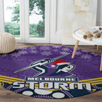custom-storm-rugby-christmas-round-carpet-merry-xmas-2023-mix-aboriginal-art