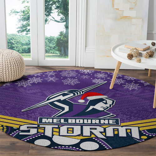 custom-storm-rugby-christmas-round-carpet-merry-xmas-2023-mix-aboriginal-art