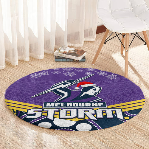 custom-storm-rugby-christmas-round-carpet-merry-xmas-2023-mix-aboriginal-art