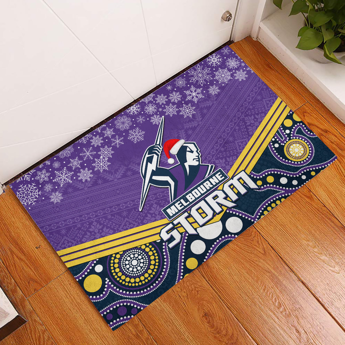 custom-storm-rugby-christmas-rubber-doormat-merry-xmas-2023-mix-aboriginal-art