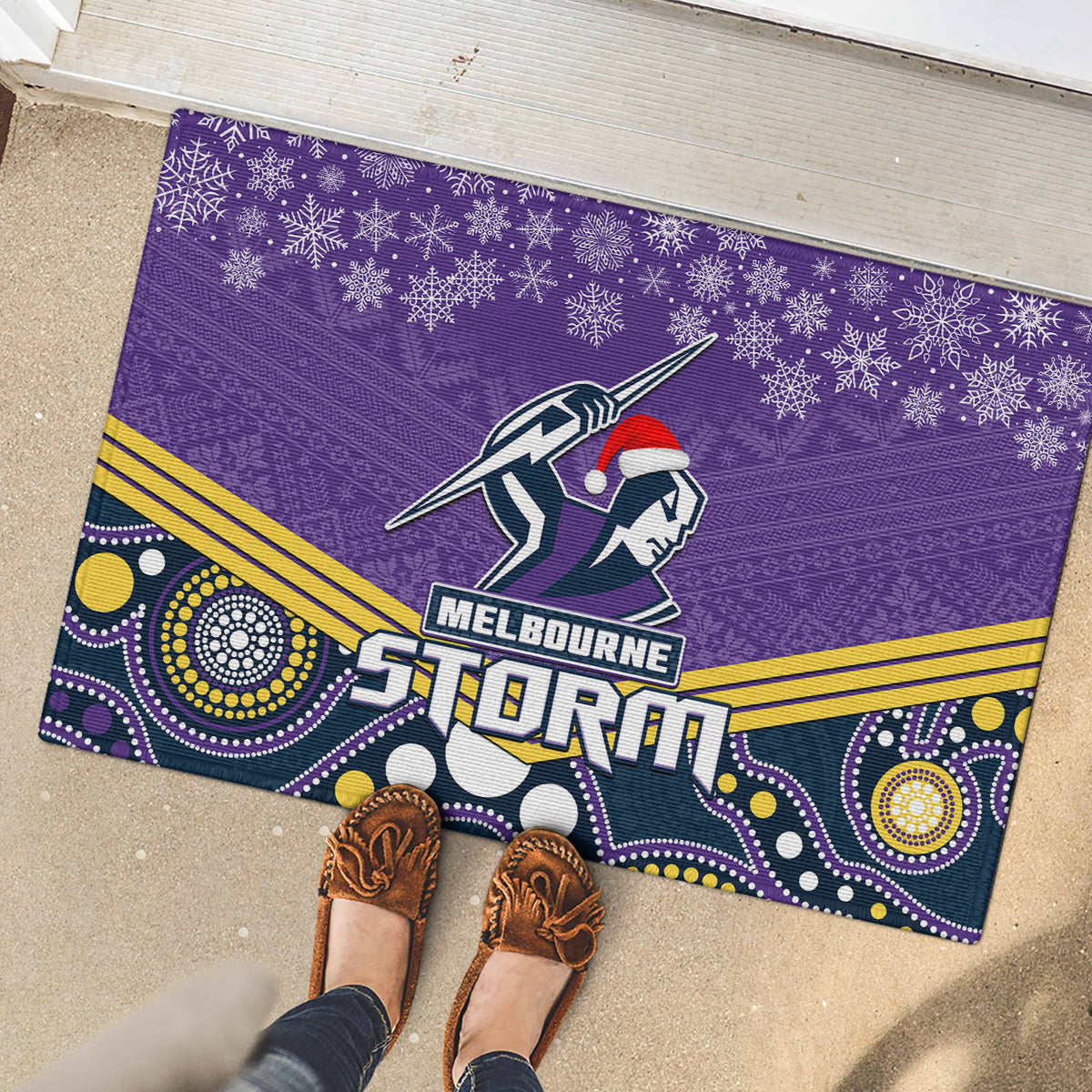 custom-storm-rugby-christmas-rubber-doormat-merry-xmas-2023-mix-aboriginal-art