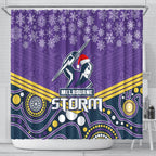 custom-storm-rugby-christmas-shower-curtain-merry-xmas-2023-mix-aboriginal-art