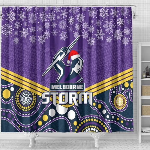 custom-storm-rugby-christmas-shower-curtain-merry-xmas-2023-mix-aboriginal-art