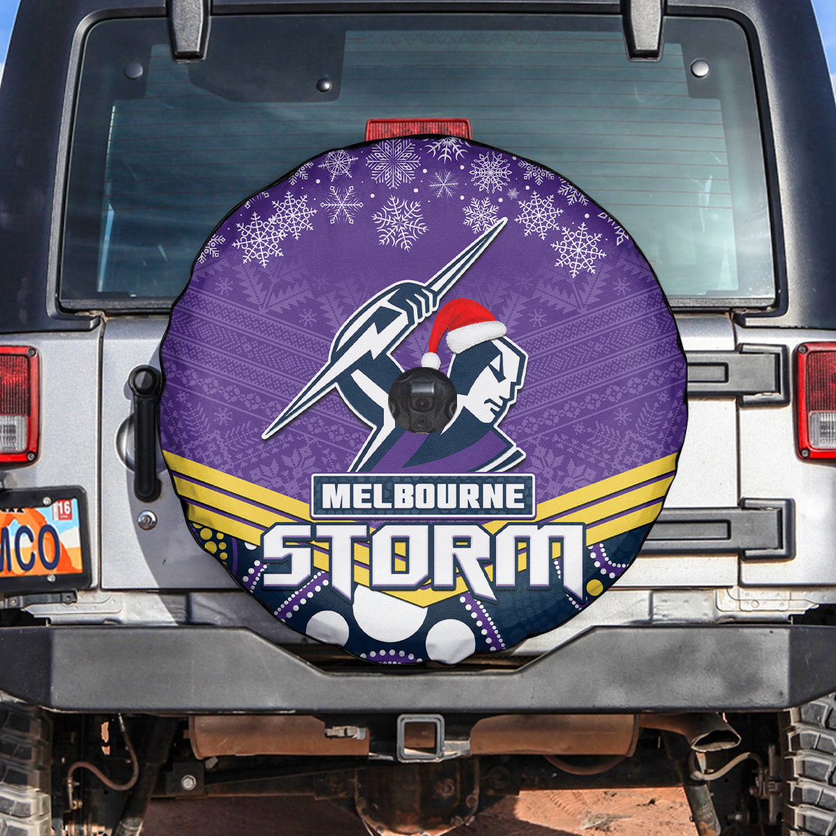 custom-storm-rugby-christmas-spare-tire-cover-merry-xmas-2023-mix-aboriginal-art