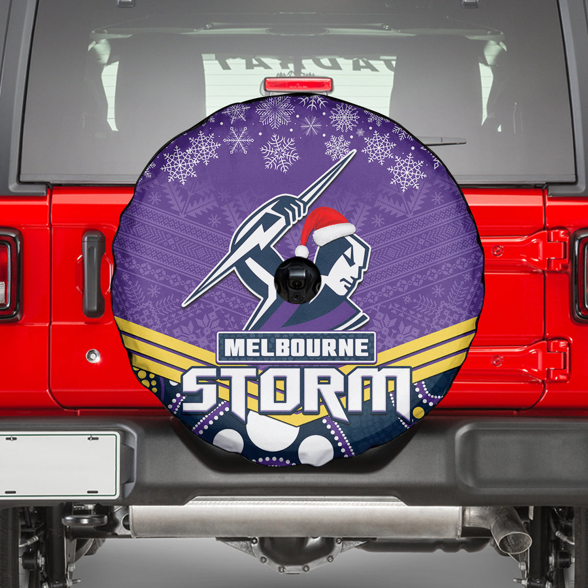 custom-storm-rugby-christmas-spare-tire-cover-merry-xmas-2023-mix-aboriginal-art