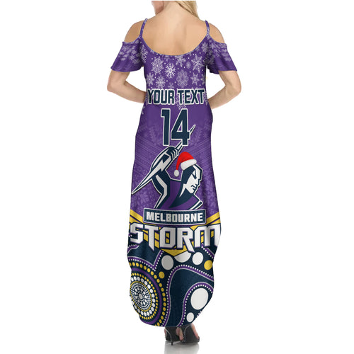 custom-storm-rugby-christmas-summer-maxi-dress-merry-xmas-2023-mix-aboriginal-art