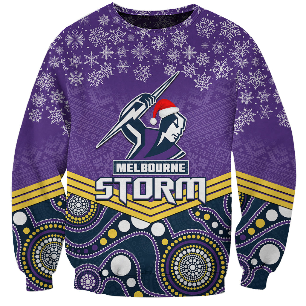 custom-storm-rugby-christmas-sweatshirt-merry-xmas-2023-mix-aboriginal-art