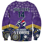 custom-storm-rugby-christmas-sweatshirt-merry-xmas-2023-mix-aboriginal-art
