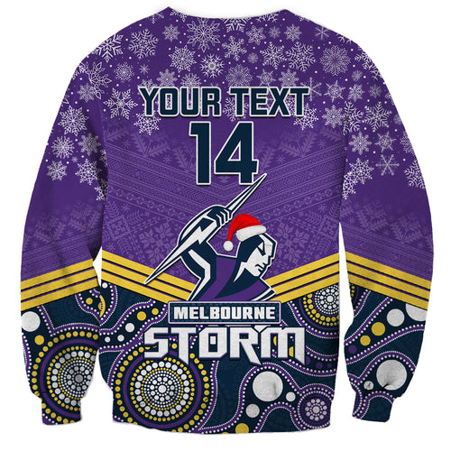 custom-storm-rugby-christmas-sweatshirt-merry-xmas-2023-mix-aboriginal-art