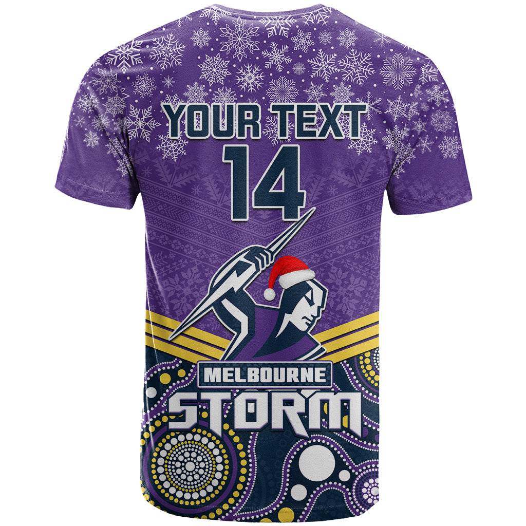 custom-storm-rugby-christmas-t-shirt-merry-xmas-2023-mix-aboriginal-art