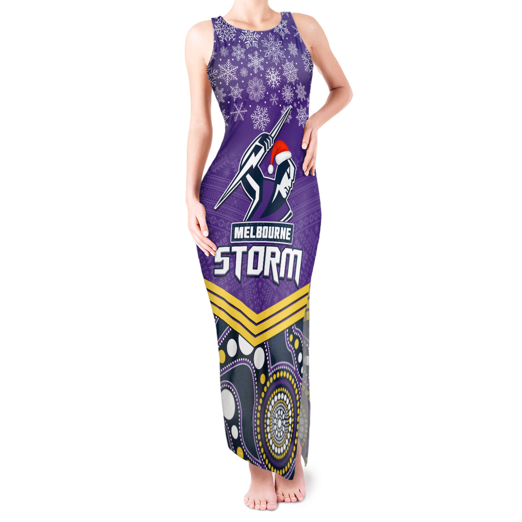 custom-storm-rugby-christmas-tank-maxi-dress-merry-xmas-2023-mix-aboriginal-art