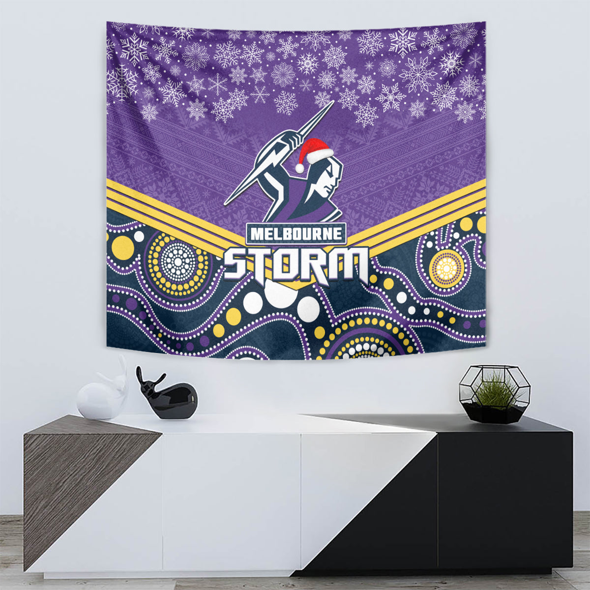 custom-storm-rugby-christmas-tapestry-merry-xmas-2023-mix-aboriginal-art
