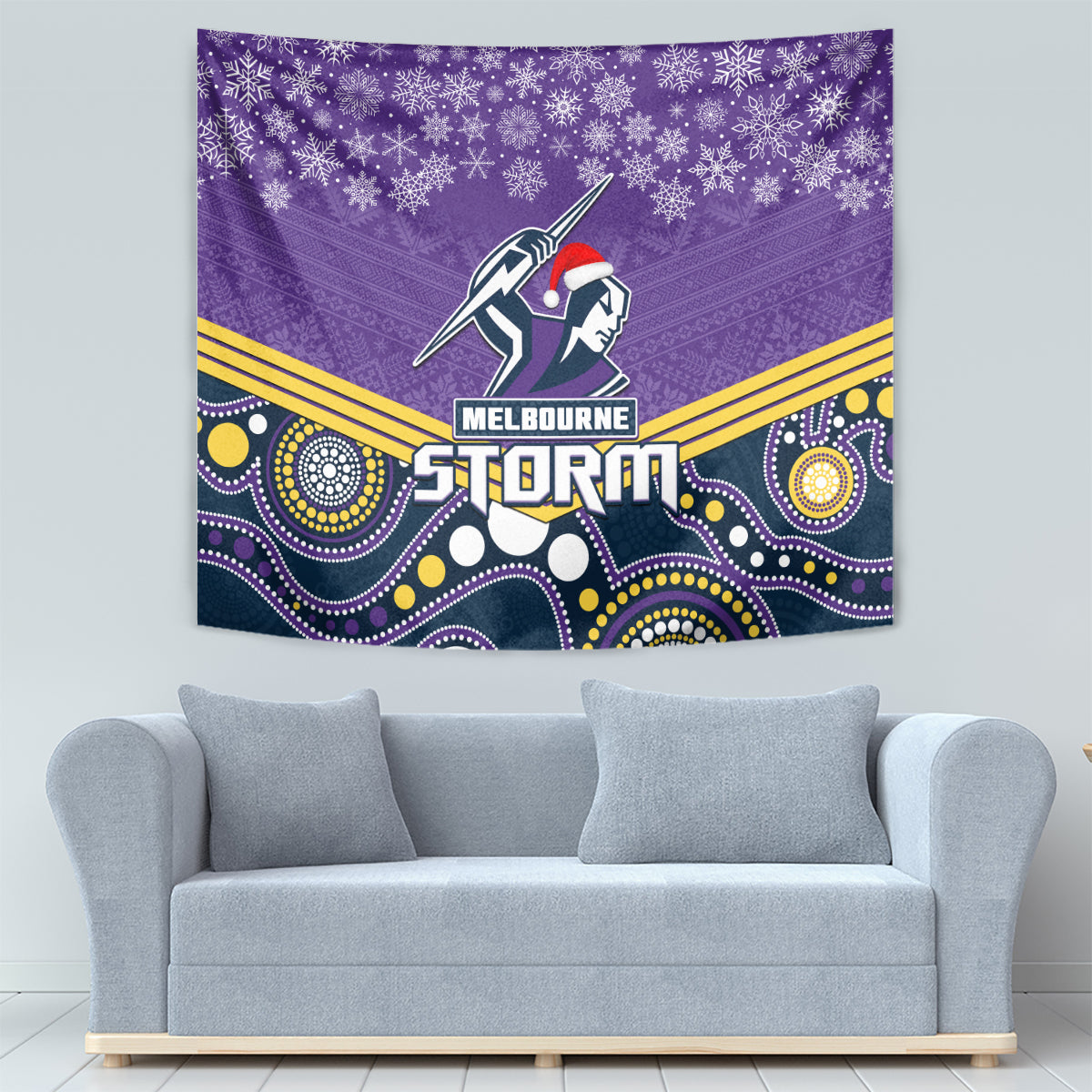 custom-storm-rugby-christmas-tapestry-merry-xmas-2023-mix-aboriginal-art