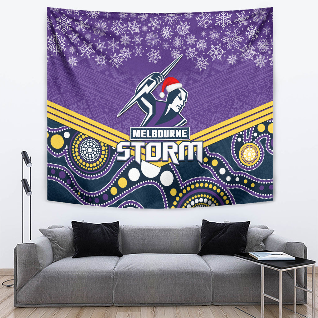 custom-storm-rugby-christmas-tapestry-merry-xmas-2023-mix-aboriginal-art