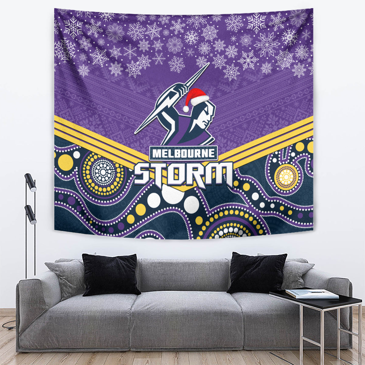 custom-storm-rugby-christmas-tapestry-merry-xmas-2023-mix-aboriginal-art