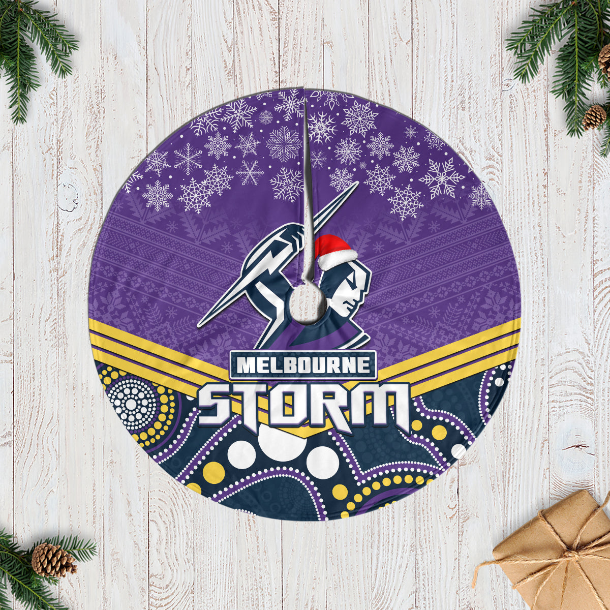 storm-rugby-christmas-tree-skirt-merry-xmas-2023-mix-aboriginal-art