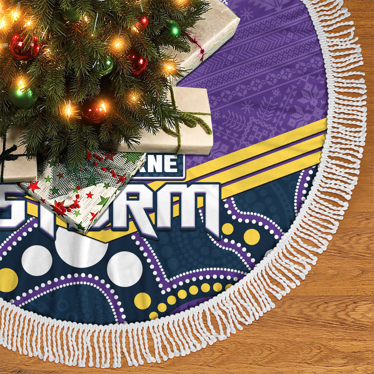 storm-rugby-christmas-tree-skirt-merry-xmas-2023-mix-aboriginal-art
