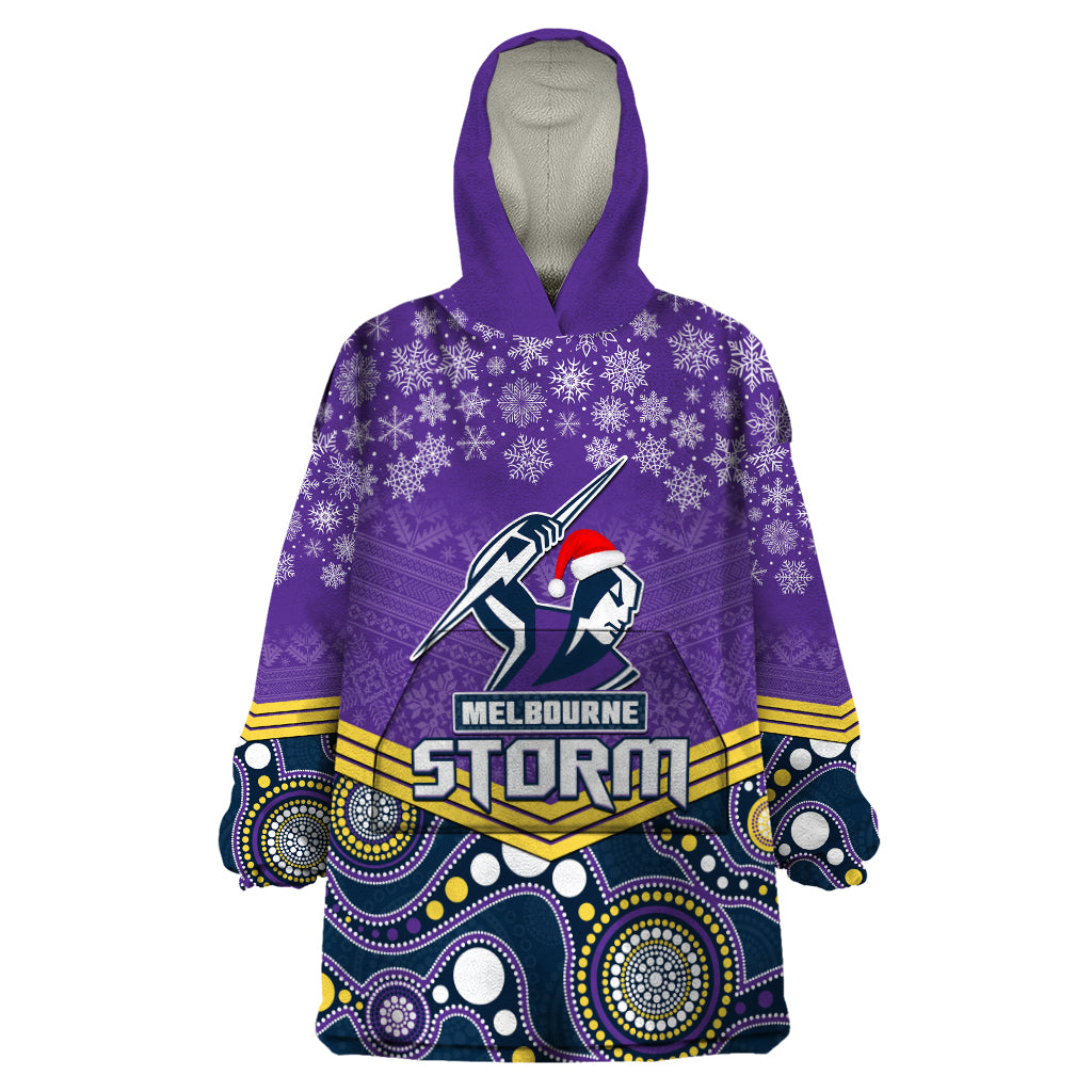 custom-storm-rugby-christmas-wearable-blanket-hoodie-merry-xmas-2023-mix-aboriginal-art