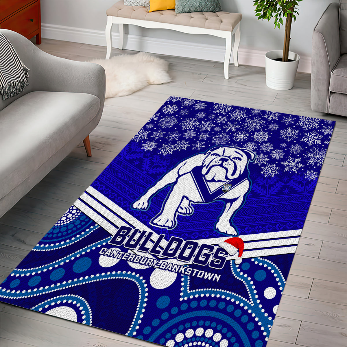 custom-bulldogs-rugby-christmas-area-rug-merry-xmas-2023-mix-aboriginal-art