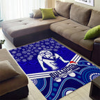 custom-bulldogs-rugby-christmas-area-rug-merry-xmas-2023-mix-aboriginal-art