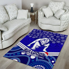 custom-bulldogs-rugby-christmas-area-rug-merry-xmas-2023-mix-aboriginal-art